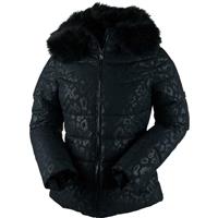 Obermeyer Bombshell Jacket Spec Ed - Women's - Dark Leopard