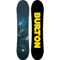 Burton Chopper Star Wars Snowboard - Youth - 115