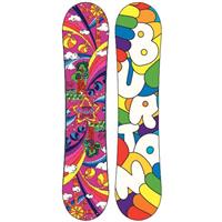 Burton Chicklet Snowboard - Girl's - 120