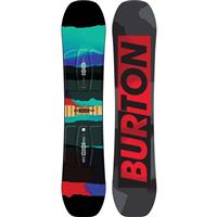 Burton Process Smalls Snowboard - Boy's - 130