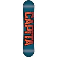 Capita Micro-Scope Snowboard - Youth - 130 - Base 130