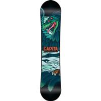 Capita Micro-Scope Snowboard - Youth - 130 - Top 130