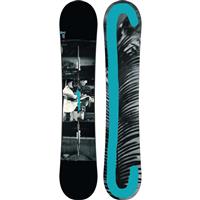Burton Custom Twin Snowboard - Men's - 151