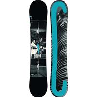 Burton Custom Twin Snowboard - Men's - 156
