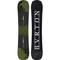 Burton Name Dropper Snowboard - Men's - 148