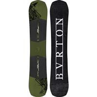 Burton Name Dropper Snowboard - Men's - 151