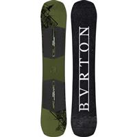 Burton Name Dropper Snowboard - Men's - 155