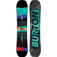 Burton Process Smalls Snowboard - Boy's - 134