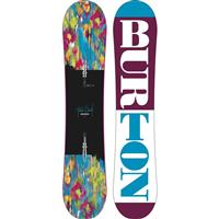 Burton Feelgood Smalls Snowboard - Girl's - 135