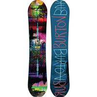 Burton Deja Vu Snowboard - Women's - 138