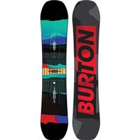 Burton Process Smalls Snowboard - Boy's - 138