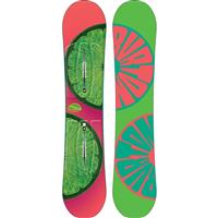 Burton Social Snowboard - Women's - 138