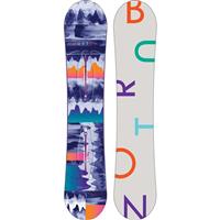 Burton Feather Snowboard - Women's - 140
