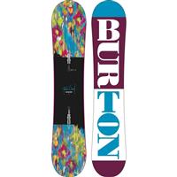 Burton Feelgood Smalls Snowboard - Girl's - 140
