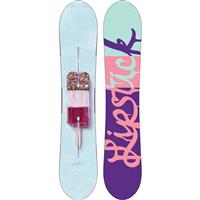 Burton Lip-Stick Snowboard - Women's - 141