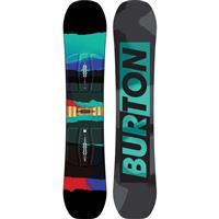 Burton Process Smalls Snowboard - Boy's - 142