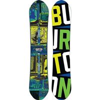Burton Protest Snowboard - Youth - 142