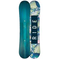 Ride Baretta Snowboard - Women's - 142