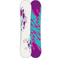 Ride Baretta Snowboard - Women's - 142