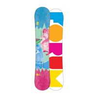 Forum Aura Snowboard - Women's - 143