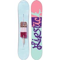 Burton Lip-Stick Snowboard - Women's - 145
