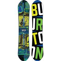 Burton Protest Snowboard - Youth - 145