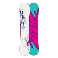 Ride Baretta Snowboard - Women's - 145