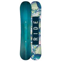 Ride Baretta Snowboard - Women's - 145