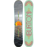 Burton Lyric Snowboard - Women's - 146