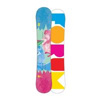 Forum Aura Snowboard - Women's - 146