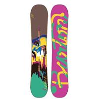 Burton Lip-Stick Snowboard - Women's - 149