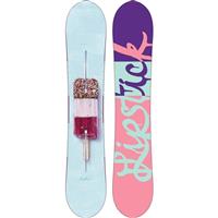 Burton Lip-Stick Snowboard - Women's - 149