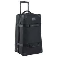 Burton Wheelie Double Deck Travel Bag - True Black
