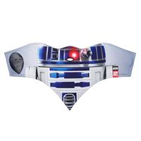 Airhole Star Wars Facemask - R2D2