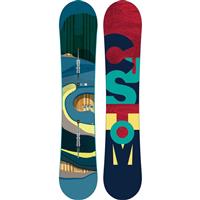 Burton Custom Snowboard - Men's - 151