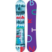 Burton Feather Snowboard - Women's - 152