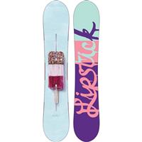 Burton Lip-Stick Snowboard - Women's - 152