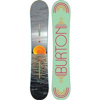 Burton Lyric Snowboard - Women's - 152