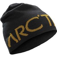 Arc'teryx Word Head Hat - 24K Black