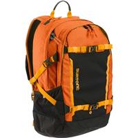 Burton Day Hiker Pro 28L Backpack - Orange ripstop