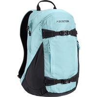 Burton Day Hiker 25L Backpack - Iced Aqua