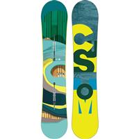 Burton Custom Snowboard - Men's - 154