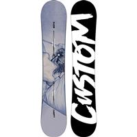 Burton Custom Twin Snowboard - Men's - 154
