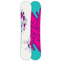 Ride Baretta Snowboard - Women's - 154