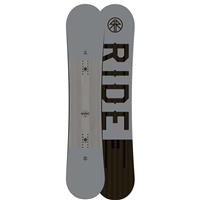 Ride Manic Snowboard - Men's - 154 (Wide)