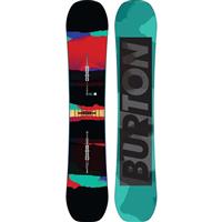 Burton Process Snowboard - Men's - 155