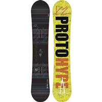 K2 Protohype Snowboard - Men's - 156