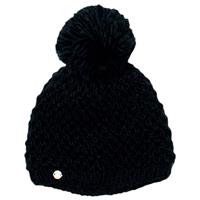 Spyder Brrr Berry Hat - Women's - Black