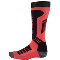 Spyder Sport Merino Socks - Men's - Volcanco / Black / Polar