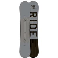 Ride Manic Snowboard - Men's - 157 (Wide)